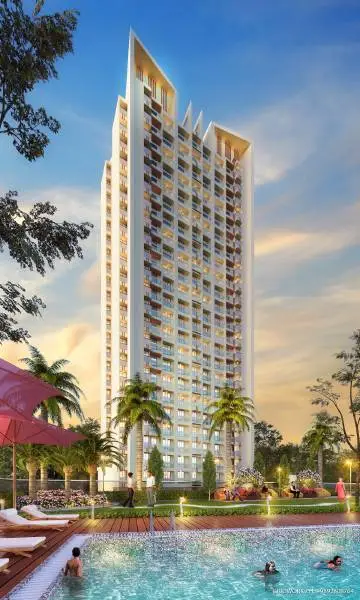 MyHaven - Residential Property by MUKTA & YOGIRAJ DEVELOPERS, Shilphata
