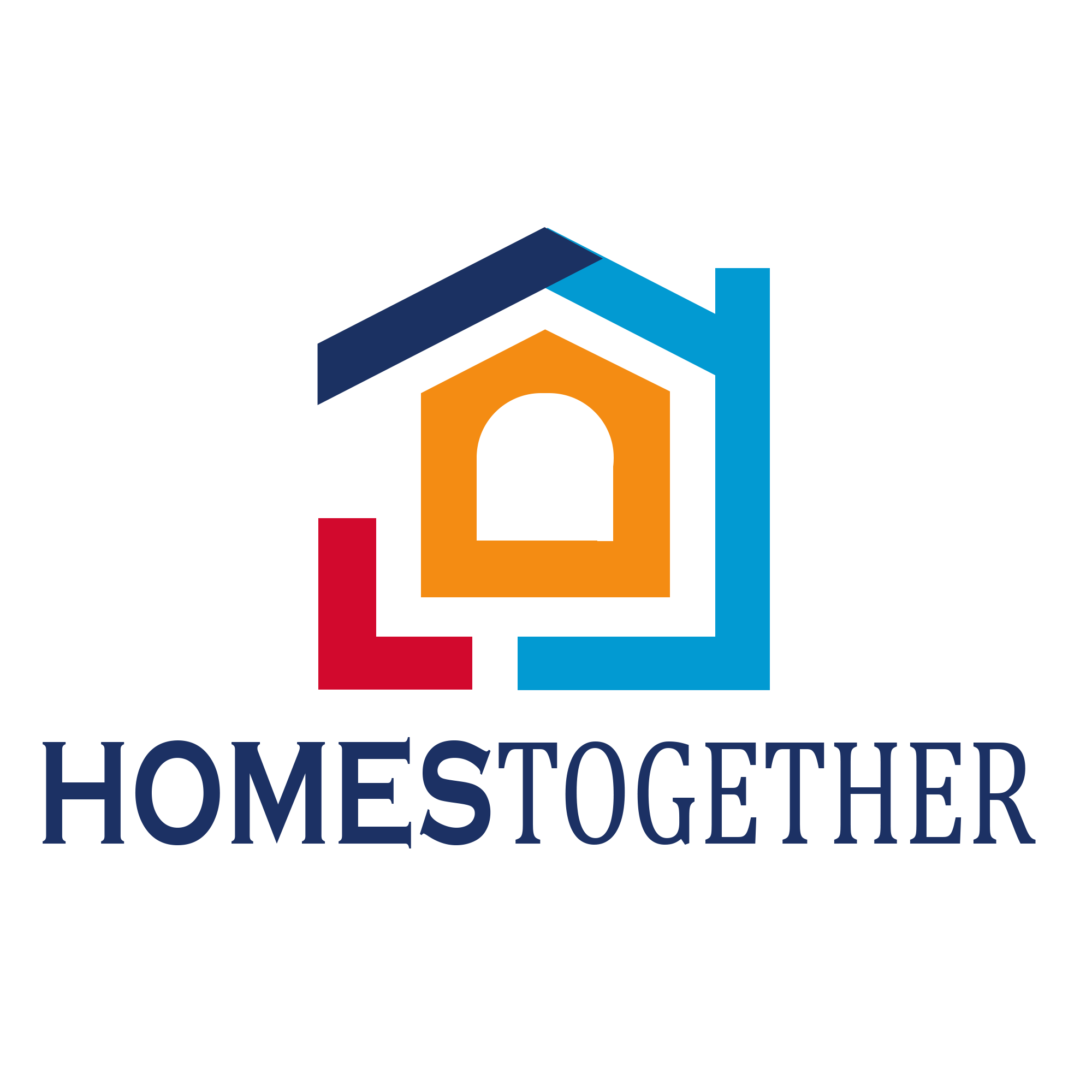 Homestogether Logo